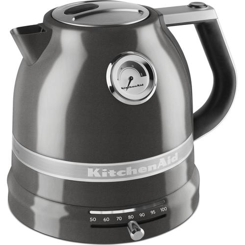KitchenAid Artisan Medallion Silver 1.5L Kettle - image 3