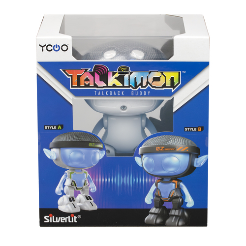 Silverlit Robot Talkimon – image 4