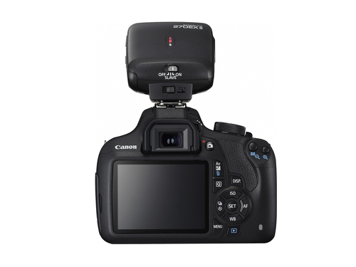 Canon 1200D + EF-S 18-135mm + Bag + SD 8GB – image 3