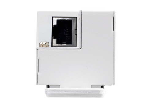 ATEN DisplayPort HDBaseT-Lite Transmitter with US Wall Plate / PoH – image 4