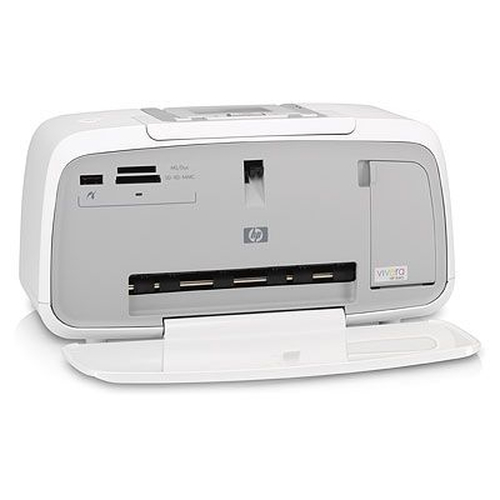 HP Photosmart A536 Compact Photo Printer