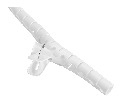Neomounts ADS06-142WH Kabelspiraal - voor 1-5 kabels - universeel, afbeelding 5