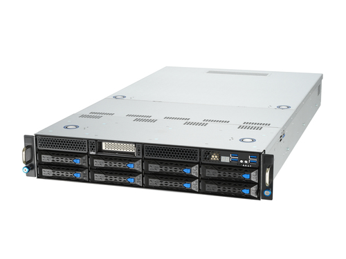 ASUS ESC4000A-E10 Socket SP3 Rack (2U) – image 7