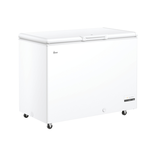Hoover HOCH251EE Chest freezer Freestanding – image 2