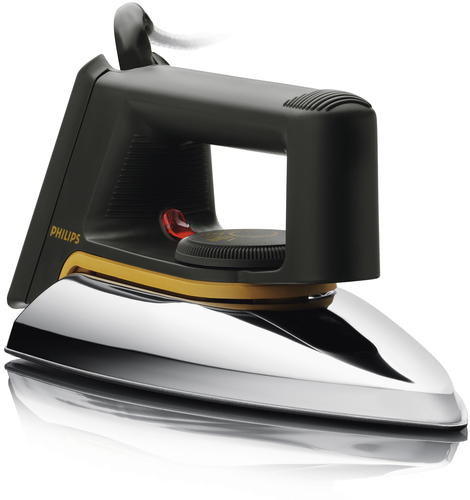 Philips Dry iron HD1172/07 – image 2