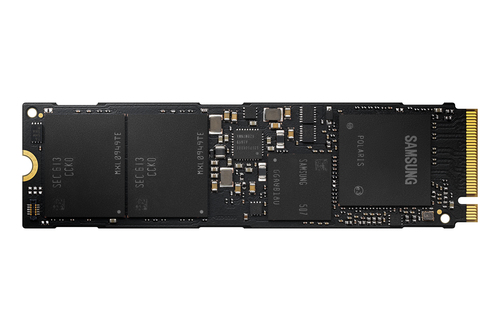Samsung 960 EVO – image 5