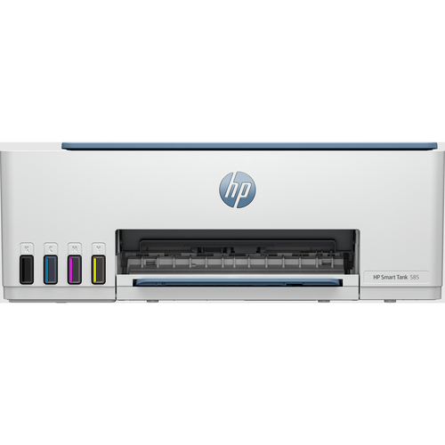Multifuncional HP Smart Tank 585