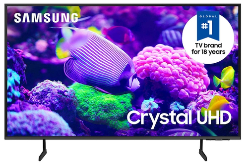 Samsung UN43DU7200FXZA TV