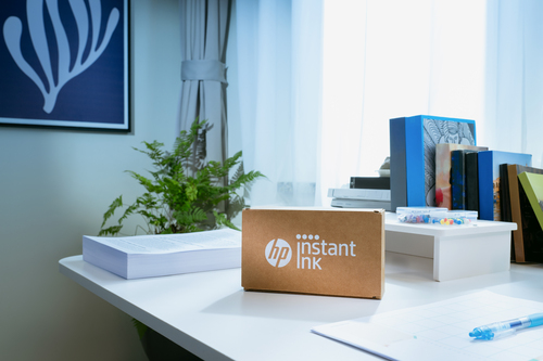 HP Inc. Urządzenie wielofunkcyjne DeskJet 2920 All-in-One 89F97B