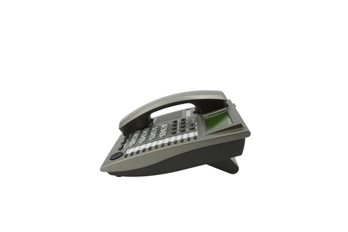 LevelOne VoIP Phone – image 2
