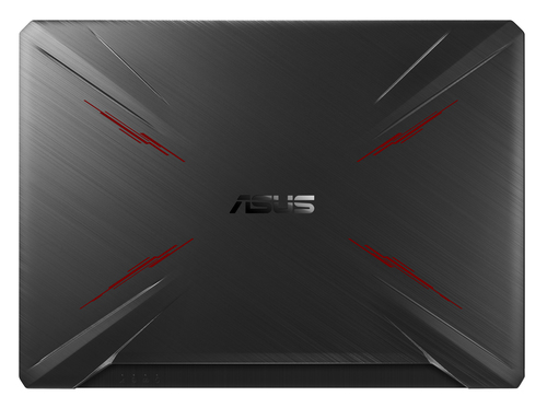 ASUS TUF Gaming FX505GD-BQ326T Intel® Core™ i7 i7-8750H Laptop – image 6