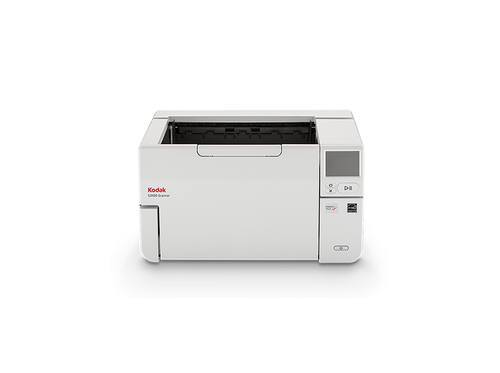 Kodak S3100 Сканер ADF 600 x 600 DPI A3 Черный, Белый