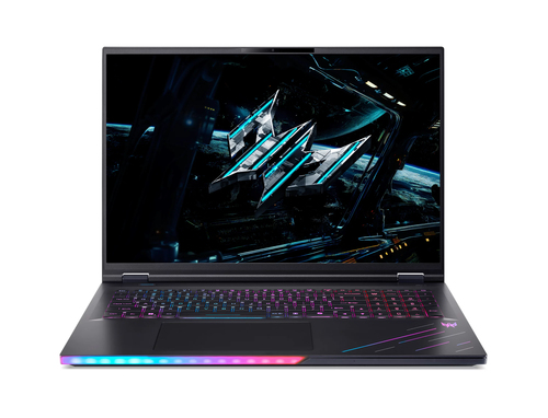 Acer Predator PH18-73-93YX Intel Core Ultra 9 275HX Laptop