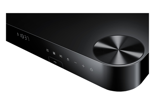Samsung HT-F5550 home cinema system 5.1 channels – image 4