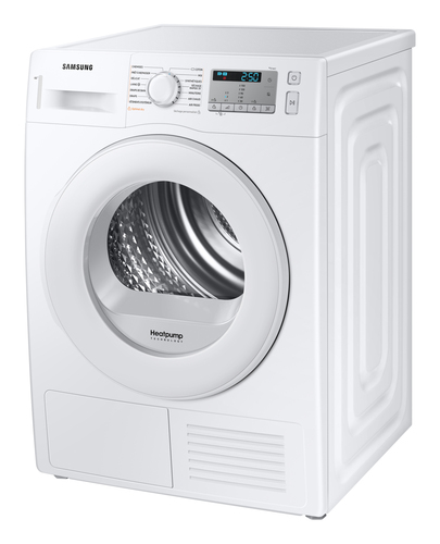 Samsung DV70TA000TH/EF tumble dryer Freestanding Front-load