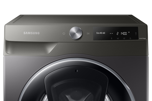 Samsung AddWash 6000 Series WW90T684DLN washing machine Front-load – image 9
