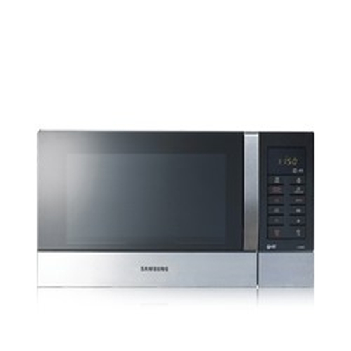 Samsung GE109MEST microwave Silver Countertop