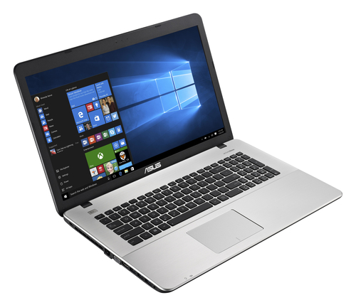 ASUS F751LAV-TY534T Intel® Core™ i7 i7-5500U Laptop – image 3