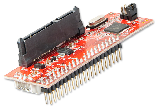 Lindy IDE Converter