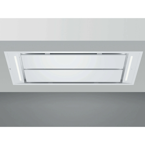 AEG NDC7722SW Ceiling built-in White 610 m³/h