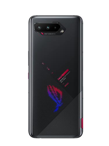 ASUS ROG Phone 5s ZS676KS-1A073EU smartphone – image 2