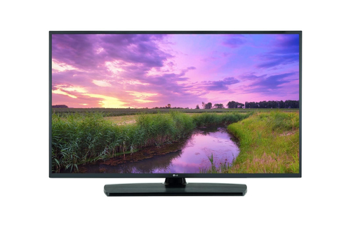LG 43UN343H0UA hospitality TV