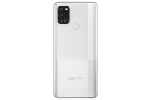 Samsung Galaxy A21s SM-A217FZSJXSG smartphone – image 2