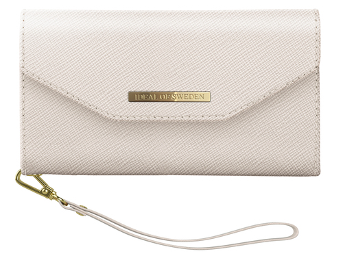 iDeal of Sweden Mayfair Clutch iPhone 8/7/6/6S/SE Beige – image 6