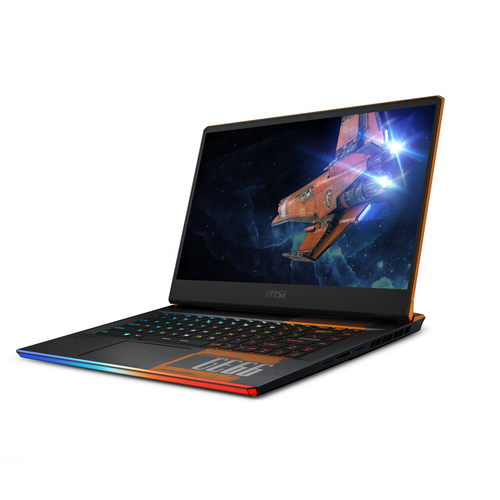 MSI GE66 10SFS-440IT Dragonshield – image 6