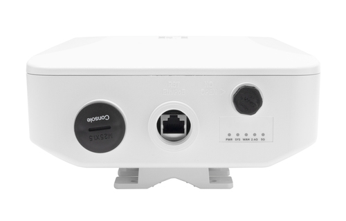 LevelOne WLAN Access Point outdoor PoE DualBand AX3000 WiFi6, afbeelding 6