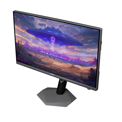 AOC AGP277QK computer monitor – image 4