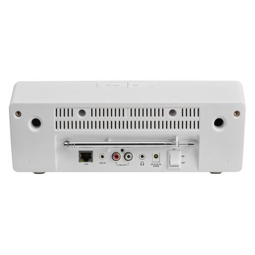 MEDION P85289 Internet Digital White – image 3