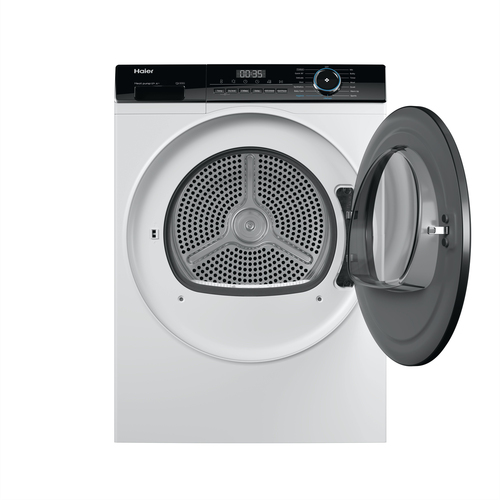 Haier HD100-A2939 tumble dryer Freestanding Front-load – image 2