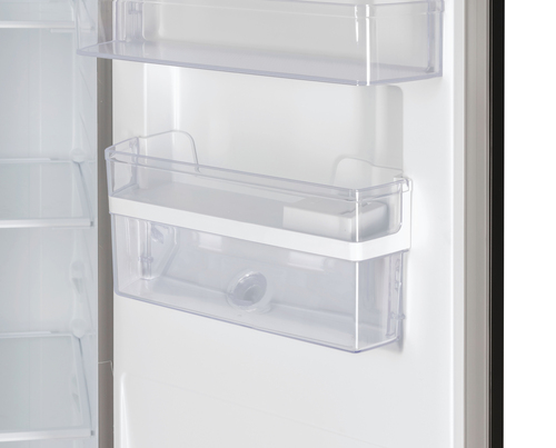Hoover HSF818FXWDK Freestanding – image 6