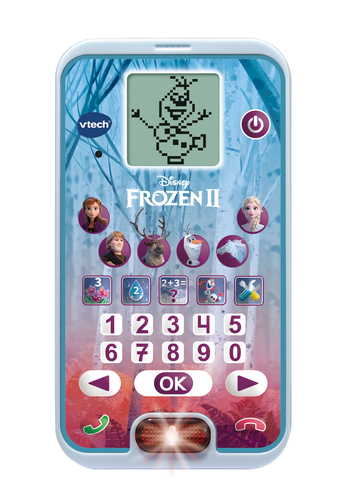VTech Frozen II - Smartphone