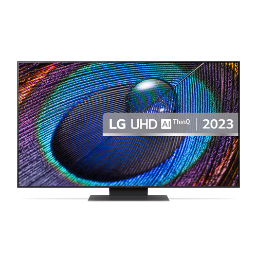 LG 55UR91006LA.AEK TV – image 1