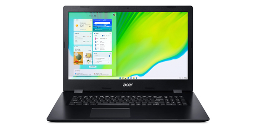Acer Aspire 3 A317-52-709J Intel® Core™ i7 i7-1065G7 Laptop