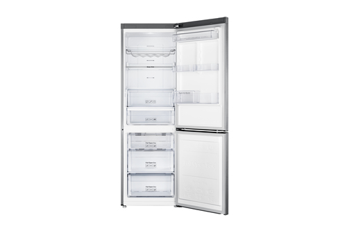 Samsung RB31FERNCSS Freestanding – image 2