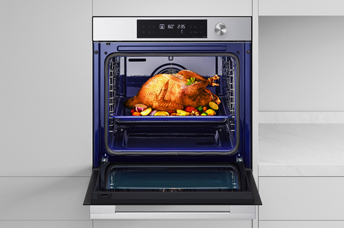 LG WS7D7630S oven – image 3