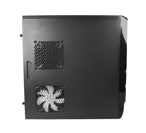 Tacens Ferro Midi Tower Black – image 4