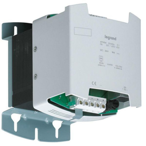 Legrand 047063 power adapter/inverter