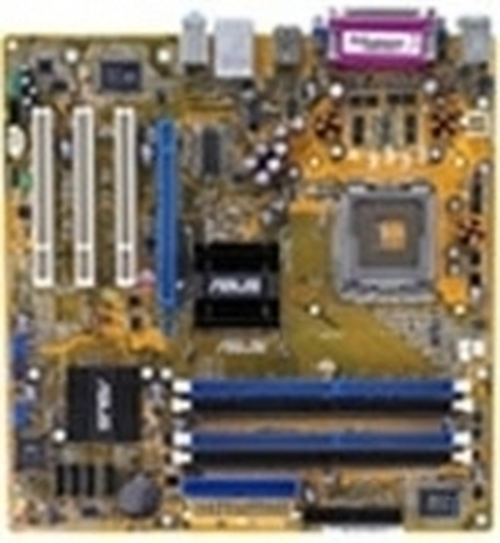 ASUS MB ASUS P5GL-MX