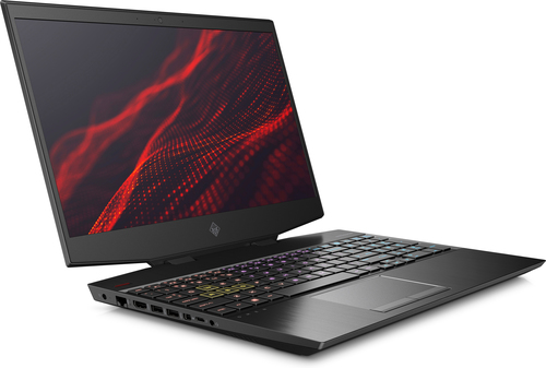 HP OMEN 15-dh1015nm Intel® Core™ i9 i9-10885H Laptop – image 3