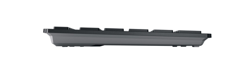 Cherry KW 9200 Mini Wireless Keyboard JK-9250GB-2 - image 2