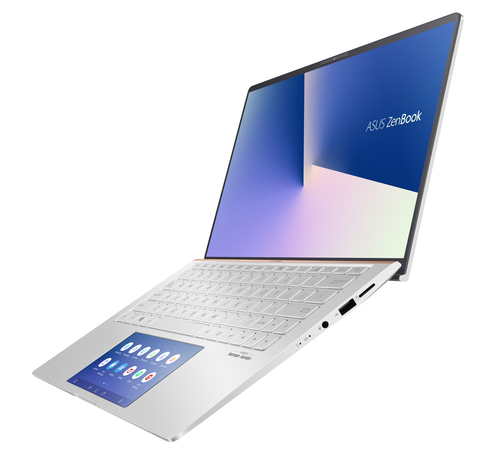 ASUS Zenbook 13 UX334FAC-A3120R laptop Intel® Core™ i7 i7-10510U – image 8