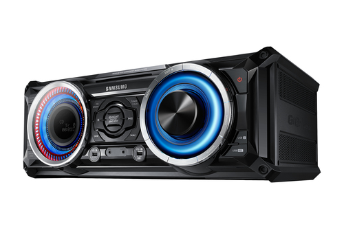 Samsung MX-FS8000 Home audio mini system – image 2