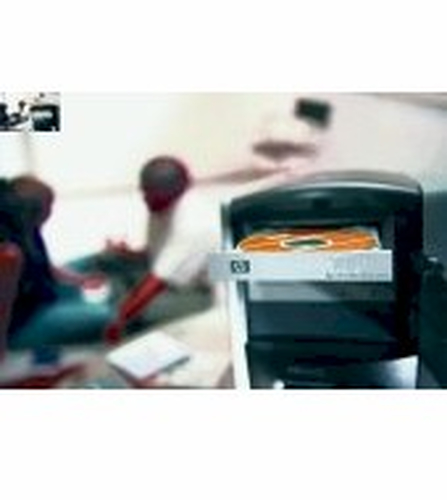 HP CD-Writer cd24ri