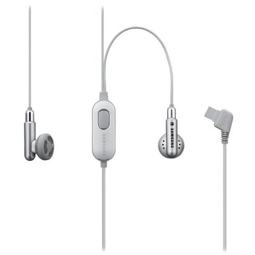Samsung Headset AEP402 Silver