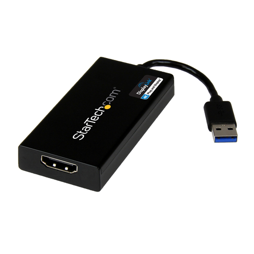 StarTech.com USB 3.0 to HDMI Adapter - 4K – image 6