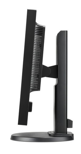 NEC MultiSync E243WMi computer monitor – image 2